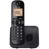 Panasonic telefon bezicni KX-TGC210FXB crni | Eponuda.ba