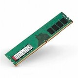 Kingston DDR4 8GB 3200MHz, non-ecc udimm, CL22 1.2V, 288-Pin 1Rx8 Cene
