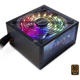 InterTech Argus RGB-700W II 80Plus Bronze ATX napajalnik | Shoptok.si