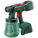 Bosch AdvancedSpray 18V-50 Spritzpistole | shoptok.hr