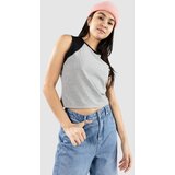 Zine Charlie T-shirt grey Cene