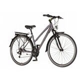 Visitor bicikl terra lady 28" sivo tirkiz | ePonuda.com