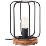 Brilliant Stona lampa TOSH 1xE27/40W/230V topola | Eponuda.com