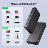 Ugreen CM570 hdmi spliter v2.0 1/4 4K | ePonuda.com