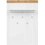 CARRYHOME garderobni panel | Shoptok.si