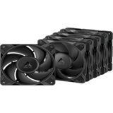 Arctic P12 Pro PST 5-pack120mm PWM Fan, Cable Splitter | Eponuda.ba