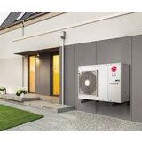 LG toplotna črpalka Therma V split HU071MR.U44 + HN091MR.NK5 – 7KW, (20965866) | Shoptok.si