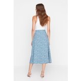 Trendyol Žensko krilo Floral Patterned | Shoptok.si