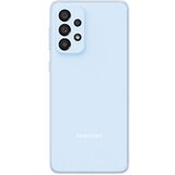 Samsung Smartphone 6.4",5G,Dual SIM,Octa Core 2.4GHz, RAM 6GB,48Mpx - Galaxy A33 5G 6GB/128GB Blue EU Cijene