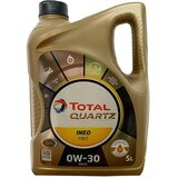 Total Motorno olje INEO-FIRST 0W-30 5L C1 C2 | Shoptok.si