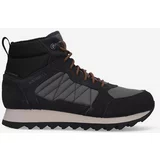 Merrell Superge Alpine Sneaker Mid Waterproof 2 črna barva, J004289