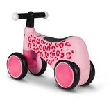 Lionelo otroški poganjalček sammy pink rose | Shoptok.si
