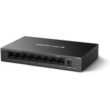 Mercusys MS108GS(UN) 8-Port Gigabit Desktop Switch | Eponuda.com