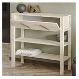 Hanah home Komoda Henric Travertine | Eponuda.com