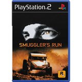 Smugglers Run Platinum (PS2) - rabljeno | Shoptok.si