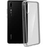 AVIZAR Huawei P20 Prozorno udarno ohišje - prozorno, Prozorno, (5000014447) | Shoptok.si