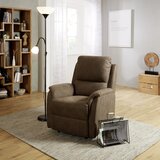 Mömax počivalnik hektor, rjava, relax funkcija | Shoptok.si
