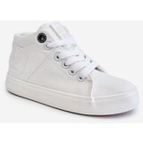 Big Star Children's Classic High Sneakers | Shoptok.si