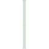  Uvlačiva bočna tenda za terasu 220 x 500 cm siva | shoptok.hr