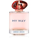Armani My Way Ylang parfumska voda za ženske 90 ml | Shoptok.si