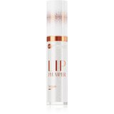 BELL Hypoallergenic sijaj za ustnice za večji volumen odtenek 01 Golden Shine 4.2 g | Shoptok.si