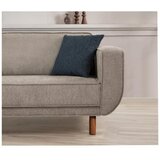 Atelier Del Sofa sofa i fotelja Lorus Set Walnut Grey Cene