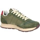 Sun68 Nizke superge Z45105 Zelena | Shoptok.si
