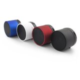 Esperanza Zvučnik BLUETOOTH ESPERANZA FM RITMO, FM Radio, microSD, USB, CLARET/RED, EP115C Cijene