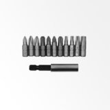  Set bitova sa magnetnim nastavkom - BLADE BBSB12D | Eponuda.com