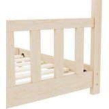  Okvir za dječji krevet od masivne borovine 90 x 200 cm | Eponuda.com