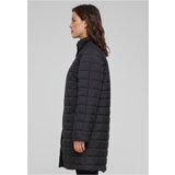Urban Classics Women's quilted coat black | shoptok.hr
