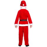 My other Me Svečana odjeća za djecu Santa Claus (5 Dijelovi) 7-9 Godina | shoptok.hr