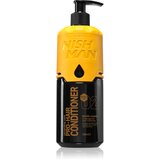 Nishman 02 balzam za lase za moške 400 ml | Shoptok.si
