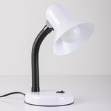  Stona lampa MENTOR 1xE27/15W/230V bela | Eponuda.com