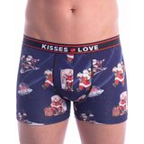 Kisses And Love Boksarice KLB5 Večbarvna Cene