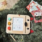 Lilliputiens – čarobna tablica – volk Louis | Shoptok.si