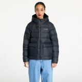 Columbia Jopica Harmony Falls™ Hooded Down Jacket Black L Cene