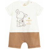 Cool club kombinezon s rukavima KR KH LCB3202510 8171978 WINNIE THE POOH M bijela 80 | shoptok.hr