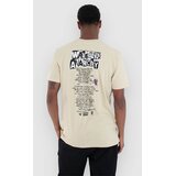 Hurley Wave Anarchy T-shirt bone | Shoptok.si
