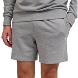 Hummel Muški šorc Pulse Co Regular, Sivi | ePonuda.com