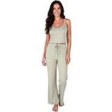 Passion Noctivie Sleepwear Green S Cene