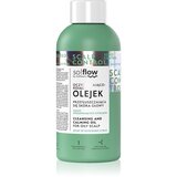 SoFlow Oily Scalp Cleansing and Calming Oil ulje za čišćenje za masno vlasište 150 ml | shoptok.hr