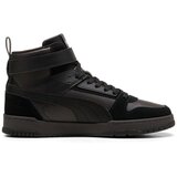 Puma Visoke superge Chaussures Sneakers RBD Game Noir Črna | Shoptok.si