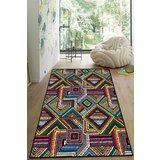  maglie multicolor hodnik tepih (80 x 150) Cene