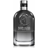 Roberto Cavalli Toaletna voda Just Cavalli Wild Heart Eau de Toilette 90 ml Cene