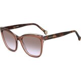 Carolina Herrera HER0188/S NUX/QR ONE SIZE (55) Rjava/Roza | Shoptok.si