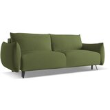 Makamii Zelena sedežna garnitura 230 cm Malie – | Shoptok.si