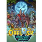 Steam Across The Obelisk: Spooky night in Senenthia (DLC) (PC) Key GLOBAL Steam Across The Obelisk: Spooky night in Senenthia (DLC) (PC) Key GLOBAL Slike