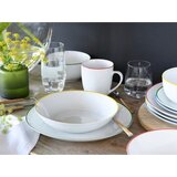 Creatable Kombinirani Servis Luna Color Line, 24-Delni | Shoptok.si