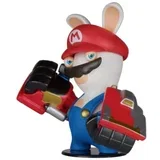 Mario + Rabbids Sparks Hope Rabbid Mario Figurine Nintendo Switch, (20840225)